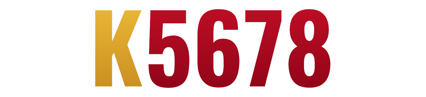 k5678
